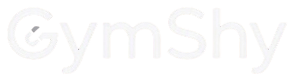 GymShy Logo